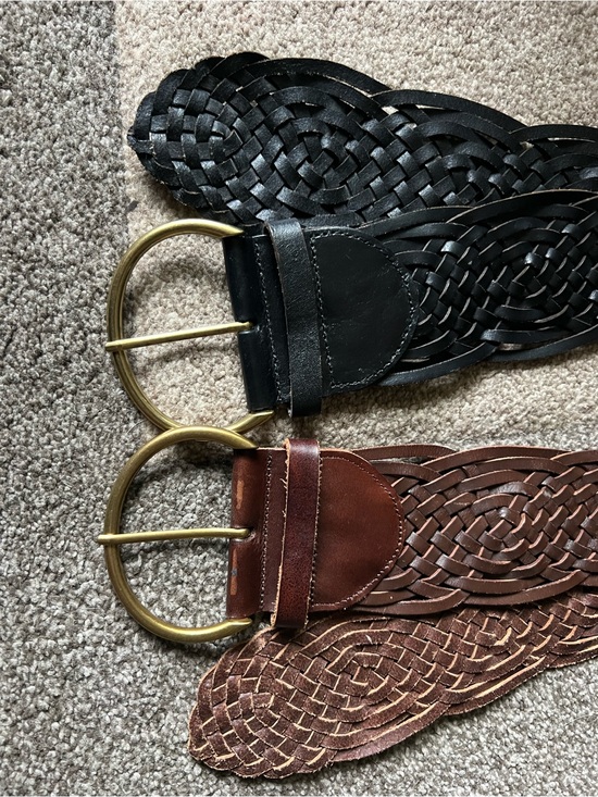 Belts